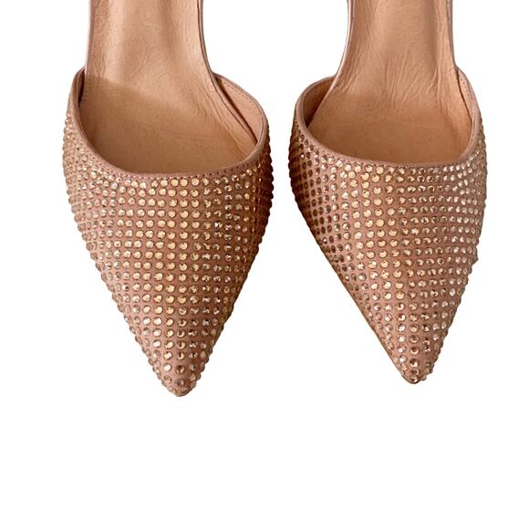 Jeffrey Campbell 6.5 - Picture 5 of 8